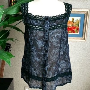 COZY S&S COSUAL 💗🌺 HIGH QUALITY BLOUSE  ( please, a bundle of 3 or more items)